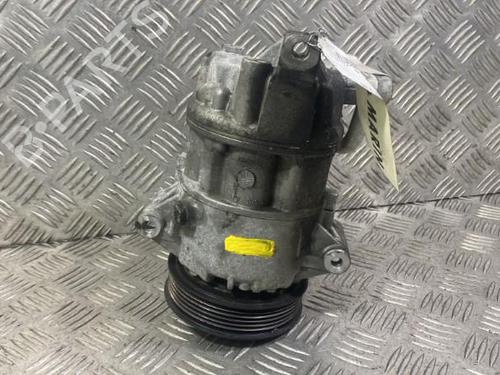 AC compressor ALFA ROMEO GIULIETTA (940_) 1.6 JTDM (940FXD1A) | BP19991253M34 