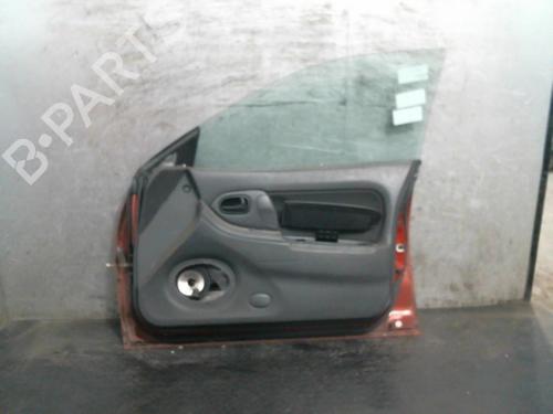 Used Right front door MAZDA 323 F V (BA) [1994-2000]  20030886