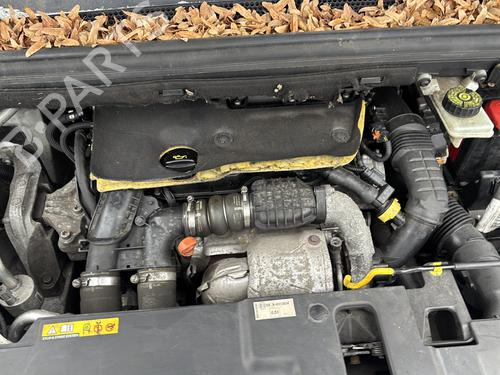 Subframe CITROËN C4 Grand Picasso II (DA_, DE_) | BP37482846M9 - Image 11