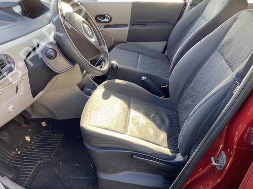 Hattehylde RENAULT MODUS / GRAND MODUS (F/JP0_) 1.5 dCi (FP0E, JP0E) | BP24606362C85  - Image 15
