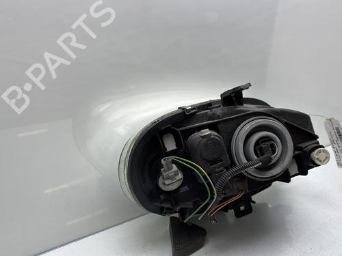 Left headlight CITROËN SAXO (S0, S1) 1.1 X, SX | BP32230428C28