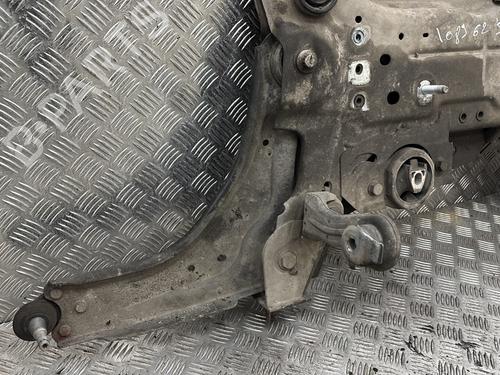 Subframe RENAULT LAGUNA III (BT0/1) 2.0 dCi (BT01, BT08, BT09, BT0E, BT0K, BT12, BT1C, BT1D,... | BP29886861M9 