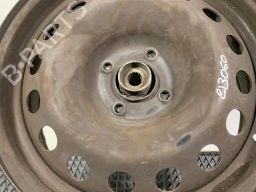 Felg CITROËN C4 I (LC_) 1.6 HDi | BP21961483C45 