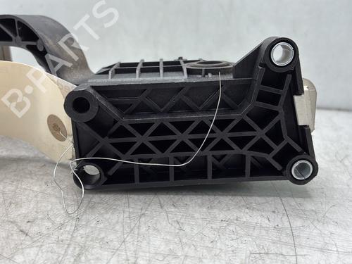 Used Pedal Pedal OPEL CORSA D (S07) 1.3 CDTI (L08, L68) (75 hp) 33830557 33830557