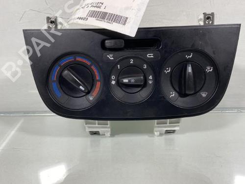 Climate control FIAT QUBO (225_) 1.3 D Multijet (225CXB1A, 225AXB1A, 225CXB11, 225AXB11,... | BP19963488I5 