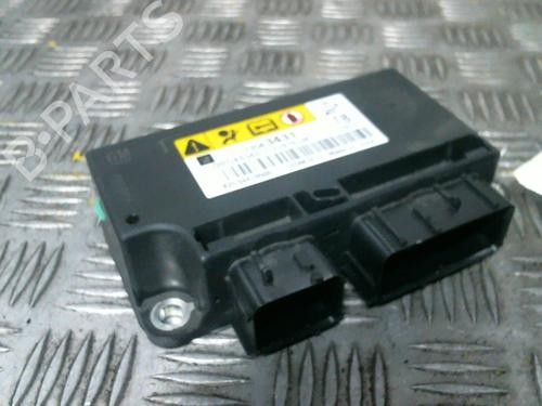 Used ECU airbags CHEVROLET AVEO Hatchback (T300) [2011-2025]  20013897