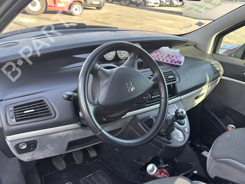 Frontplade/Frontkurv PEUGEOT 807 (EB_) 2.0 HDI | BP31379860C72 - Image 8