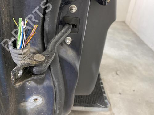 Right front door FORD FOCUS II (DA_, HCP, DP) 1.6 TDCi | BP19961956C3 