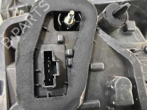 Left taillight DACIA SANDERO II 1.0 LPG (B8ML) | BP32391563C34