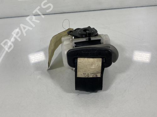 Used Rear left seatbelt Rear left seatbelt TOYOTA YARIS (_P13_) [2010-2020] 19982764 19982764