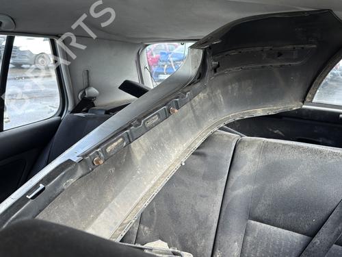 Rear right lock VW GOLF IV (1J1) 1.9 TDI | BP29141875C99 