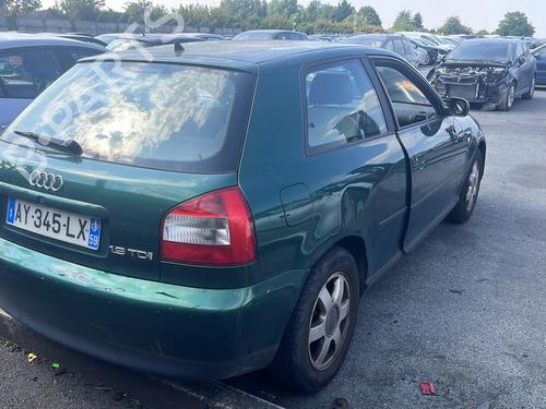 Felg AUDI A3 (8L1) 1.9 TDI | BP19963444C45 