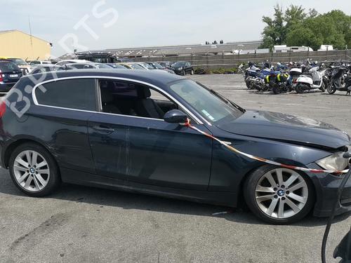 Gear lever BMW 1 (E81) 118 d | BP19977303M90 
