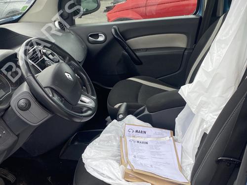 Left front shock absorber RENAULT KANGOO Express (FW0/1_) 1.5 dCi 90 (FW0G, FW05, FW08, FW11) | BP32441147M16  - Image 29