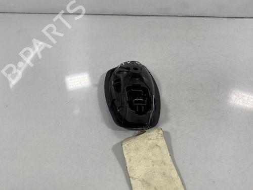 Front left interior door handle RENAULT MEGANE III Hatchback (BZ0/1_, B3_) 1.5 dCi | BP19985527I13 