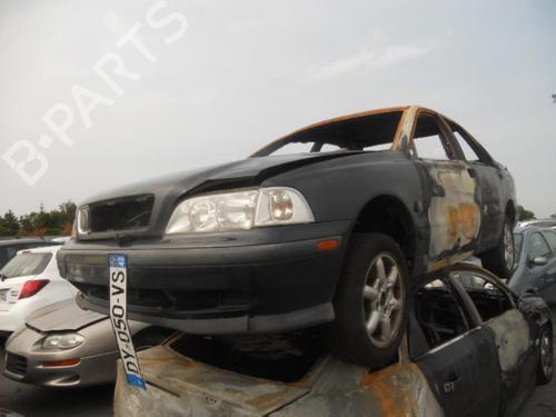 Right headlight VOLVO S40 I (644) 1.9 DI | BP20005331C29 