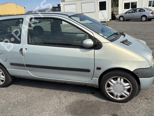 Right front fenders RENAULT TWINGO I (C06_) 1.2 (C066, C068) | BP30490244C42