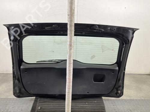 Tailgate FORD FIESTA V (JH_, JD_) 1.4 TDCi | BP31976503C6
