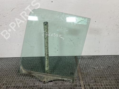 Used Rear left door window RENAULT KANGOO / GRAND KANGOO II (KW0/1_) 1.5 dCi 90 (KW05, KW08, KW0G, KW11) (90 hp) 29981829