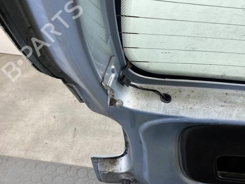 Bakluke CC/Kombi-Kupé PEUGEOT 206 Hatchback (2A/C) 1.4 HDi eco 70 | BP23147559C6 