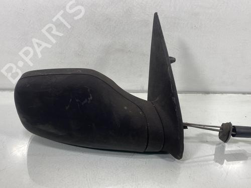 Right mirror PEUGEOT 106 II (1A_, 1C_) 1.1 i | BP29507673C27 