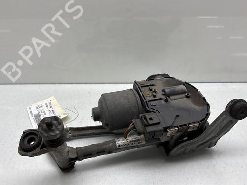 Used Front wiper motor SEAT LEON (1P1) 1.9 TDI (105 hp) 28824692