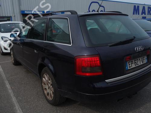 Right mirror AUDI A6 C5 Avant (4B5) 2.5 TDI | BP20013752C27 