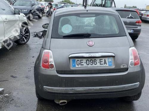 Right front indicator FIAT 500 (312_) 1.3 D Multijet (312AXB1A) | BP23769527C33 - Image 4