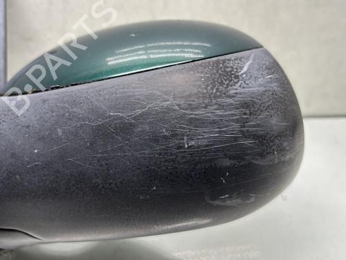Left mirror PEUGEOT 206 Hatchback (2A/C) 1.1 i | BP31212117C26 