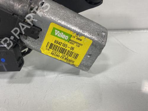 Used Rear wiper motor BMW X5 (E70) [2006-2013]  19950518