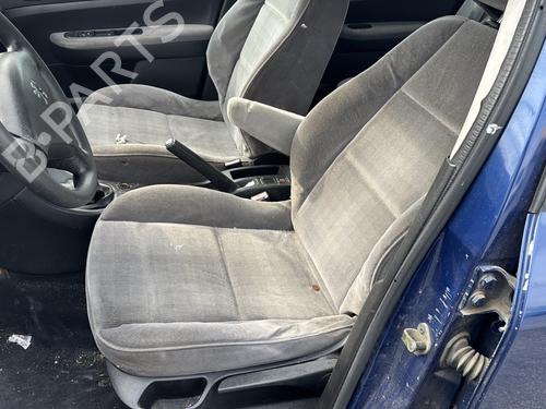 Left front window switch PEUGEOT 307 (3A/C) 2.0 HDi 110 | BP34242674I27 - Image 19