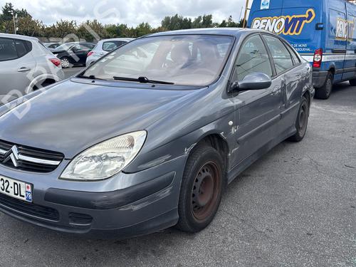 Engine CITROËN C5 I (DC_) 2.0 HDi (DCRHZB, DCRHZE) | BP26880581M1 - Image 16