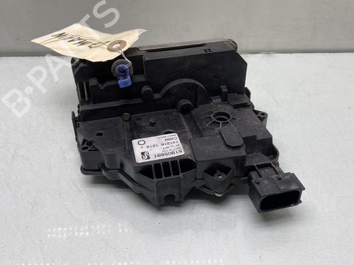 Used Front right lock Front right lock FIAT PUNTO (199_) 1.4 (199AXB1A, 199BXB1A, 199BXB11, 199AXB11) (78 hp) 31712263 31712263
