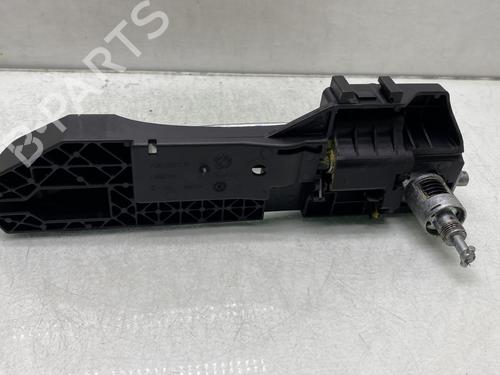 Front left exterior door handle ALFA ROMEO MITO (955_) 1.3 MultiJet (955AXP1A, 955AYC1A) | BP22348542C128 