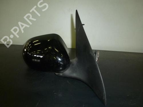 Right mirror FIAT BRAVO I (182_) 1.9 JTD 105 | BP21948066C27 