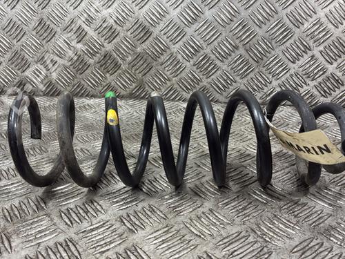 Used Shock absorber spring Shock absorber spring RENAULT MEGANE IV Grandtour (K9A/M/N_) 1.5 dCi 110 (110 hp) 34525182 34525182