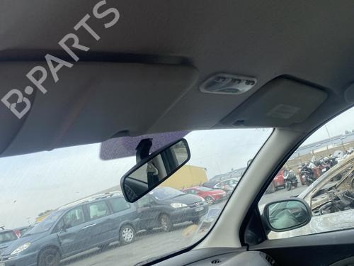 Deurruit rechts voor NISSAN MICRA III (K12) 1.2 16V | BP30910341C19