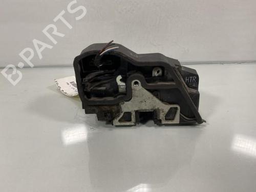 Rear right lock NISSAN NOTE (E11, NE11) 1.5 dCi | BP19995746C99 