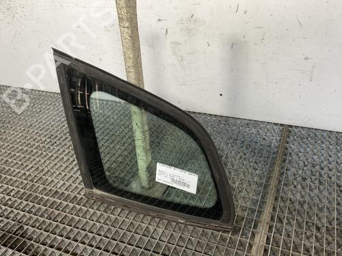 Used Rear left door window Rear left door window RENAULT LAGUNA III Grandtour (KT0/1) 1.5 dCi (KT0A, KT0R, KT02) (110 hp) 28588051 28588051