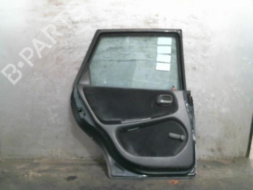 Used Left rear door OPEL ASTRA F Hatchback (T92) [1991-2000]  20002274