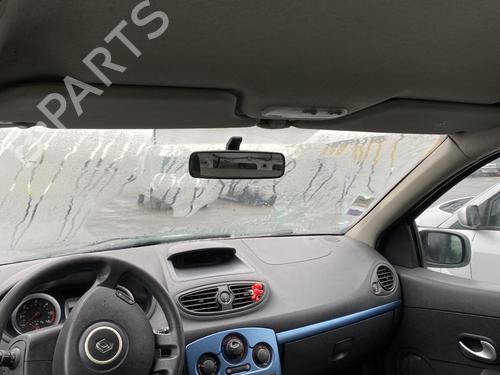 Ignition barrel RENAULT CLIO III Grandtour (KR0/1_) 1.5 dCi (KR0F) | BP28280811M48 