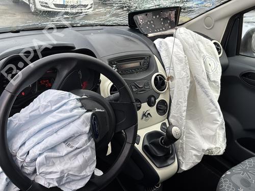 Front right window mechanism FORD KA (RU8) 1.2 | BP39179627C23 - Image 17