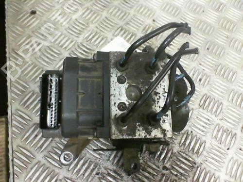 Used ABS pump CITROËN XSARA (N1) 2.0 HDi 90 (90 hp) 25261758