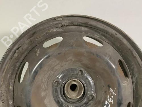 Used Rim Rim PEUGEOT 207 (WA_, WC_) 1.4 HDi (68 hp) 21961107 21961107