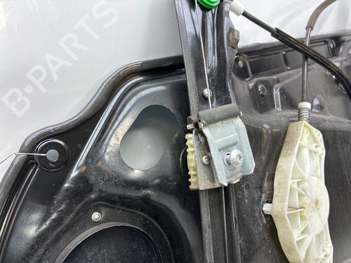 Front left window mechanism VW PASSAT B7 (362) 1.6 TDI | BP34499308C22 - Image 4