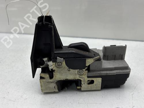 Front right lock PEUGEOT 307 (3A/C) 1.6 HDi | BP27722325C97 