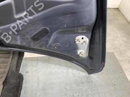 Hood VW TOUAREG (7LA, 7L6, 7L7) 2.5 R5 TDI | BP21051177C1 