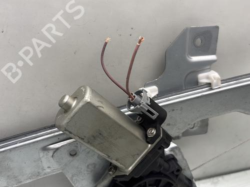 Front right window mechanism DACIA DUSTER (HS_) 1.5 dCi | BP30148378C23