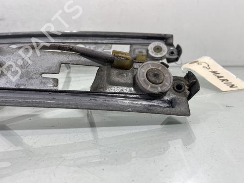 Front right window mechanism RENAULT MEGANE II (BM0/1_, CM0/1_) 1.5 dCi (BM1E, CM1E) | BP29615453C23 