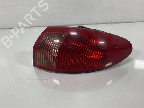Used Right taillight ALFA ROMEO 147 (937_) [2000-2010]  21170791